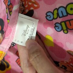 子ども　ベビー　お昼寝　布団セット　の画像