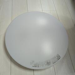 LEDシーリングライト3つセットの画像