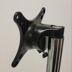 【あげます】サンワサプライ モニタスタンド 100-LAST002Nの画像