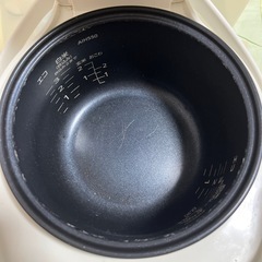 Tiger 炊飯器の画像