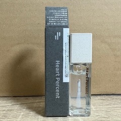 新品未使用 ハートパーセント コマス オンライフ エッセンシャル #101の画像