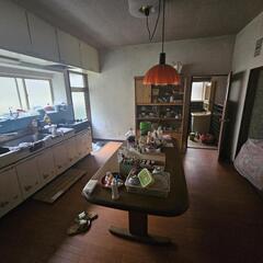 荷物引取り会 開催のお知らせ！
不要になった家具・家電・雑貨などをお譲りします！の画像