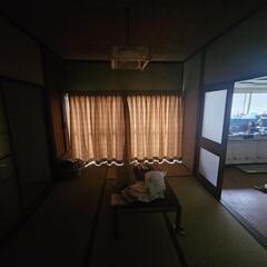 荷物引取り会 開催のお知らせ！
不要になった家具・家電・雑貨などをお譲りします！の画像