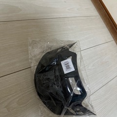 ヤール用バイザーの画像