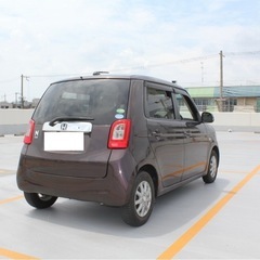 ホンダ N-ONE 平成25年 の画像