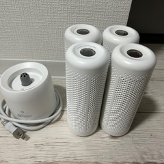 無電源除湿機の画像
