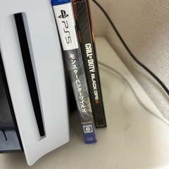 プレステ5の画像