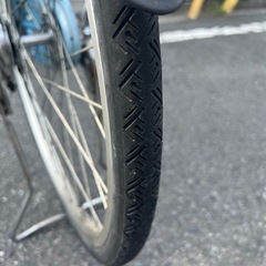 自転車の画像