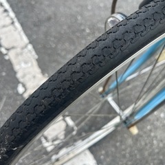 自転車の画像