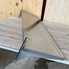 平棚 900x300x200の画像