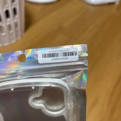 iPhone16プラスのケースの画像