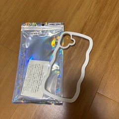 iPhone16プラスのケースの画像