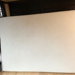 ダブル マットレス 中古
の画像