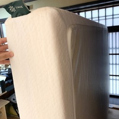ダブル マットレス 中古
の画像