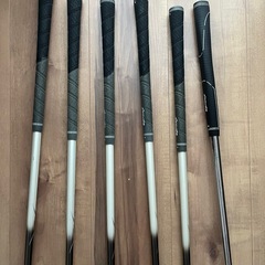 Accudis AD-501 ゴルフセット の画像