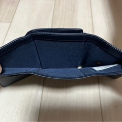アニエスベー　財布の画像