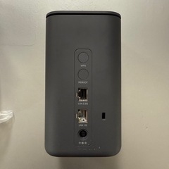 docomo ホーム5G Wi-Fi
の画像