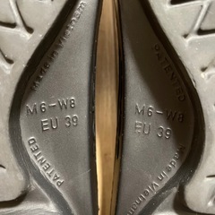 OOFOS    ウーフォスリカバリーサンダル　25cmの画像