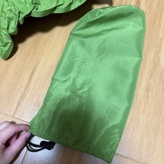 コールマン枕の画像