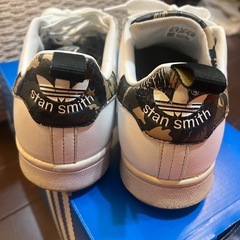 adidas靴！の画像