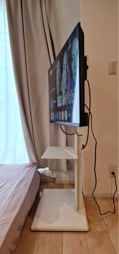 テレビスクリーン