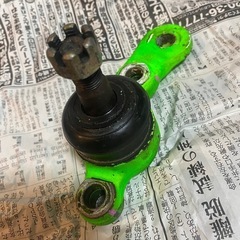 jzx100 リバースナックルの画像