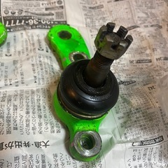 jzx100 リバースナックルの画像