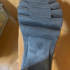 ブーツの画像