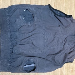 空調服の画像