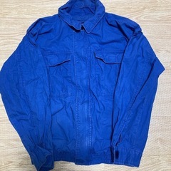 空調服の画像