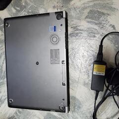【中古美品・即使用OK】Windows11最新 dynabook R63/J（Core i5・メモリ8GB・SSD128GB搭載）バッテリー良好 TOSHIBA 東芝 13.3インチの画像