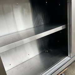 吊戸棚1200x300x600の画像