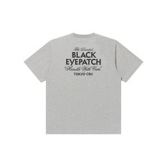【完売品】black eye patch BOOTLEG RAT TEEの画像