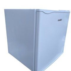 【美品‼️】comfee 　ワンドア冷蔵庫　2023年製　RCD45WH/Eの画像