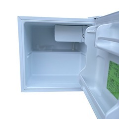 【美品‼️】comfee 　ワンドア冷蔵庫　2023年製　RCD45WH/Eの画像