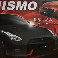 GT-R 4台セットの画像