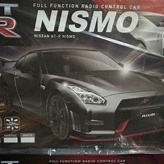 GT-R 4台セットの画像