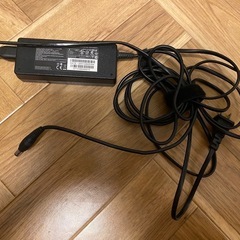 【現状品・御値下げ交渉可】TOSHIBA dynabook Satellite B450/C ACアダプター付きの画像