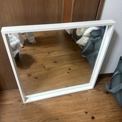 IKEA おしゃれ　姿見　の画像