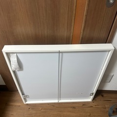 IKEA おしゃれ　姿見　の画像