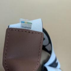 addSound ヘルメット装着型　振動型スピーカーの画像