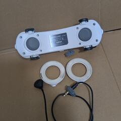 addSound ヘルメット装着型　振動型スピーカーの画像