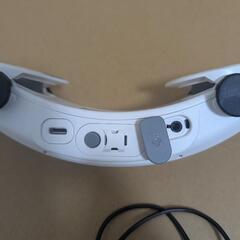 addSound ヘルメット装着型　振動型スピーカーの画像