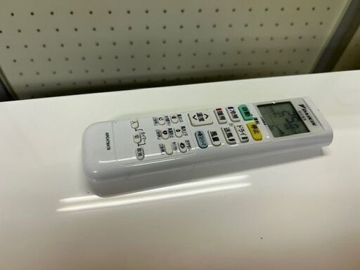 2022年製 ダイキン DAIKIN ルームエアコン F25ZTES-W□8畳程度