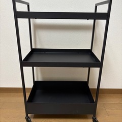 IKEA 収納ワゴンの画像