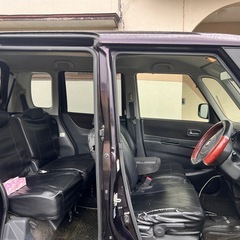 緊急販売 日産ルークスの画像