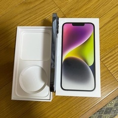 iPhone13pro 128GB シエラブルーの画像
