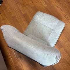 座椅子の画像