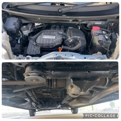 🅾️❗️❗️HONDA N BOX(G L パッケージ) JF2  4WD H24(2012) の画像