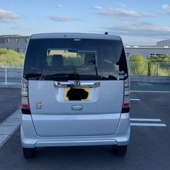 🅾️❗️❗️HONDA N BOX(G L パッケージ) JF2  4WD H24(2012) の画像